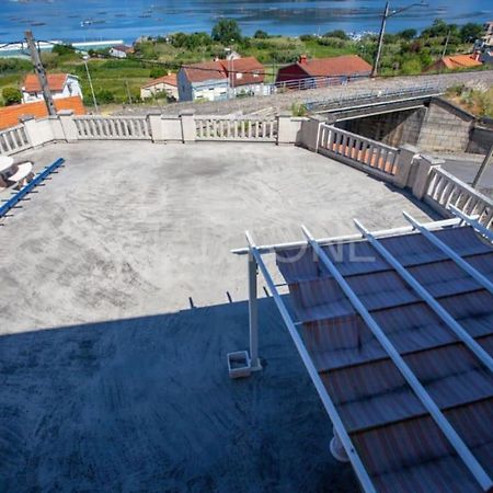 Вилла Casa Vacacional Vigo Planta Alta Экстерьер фото