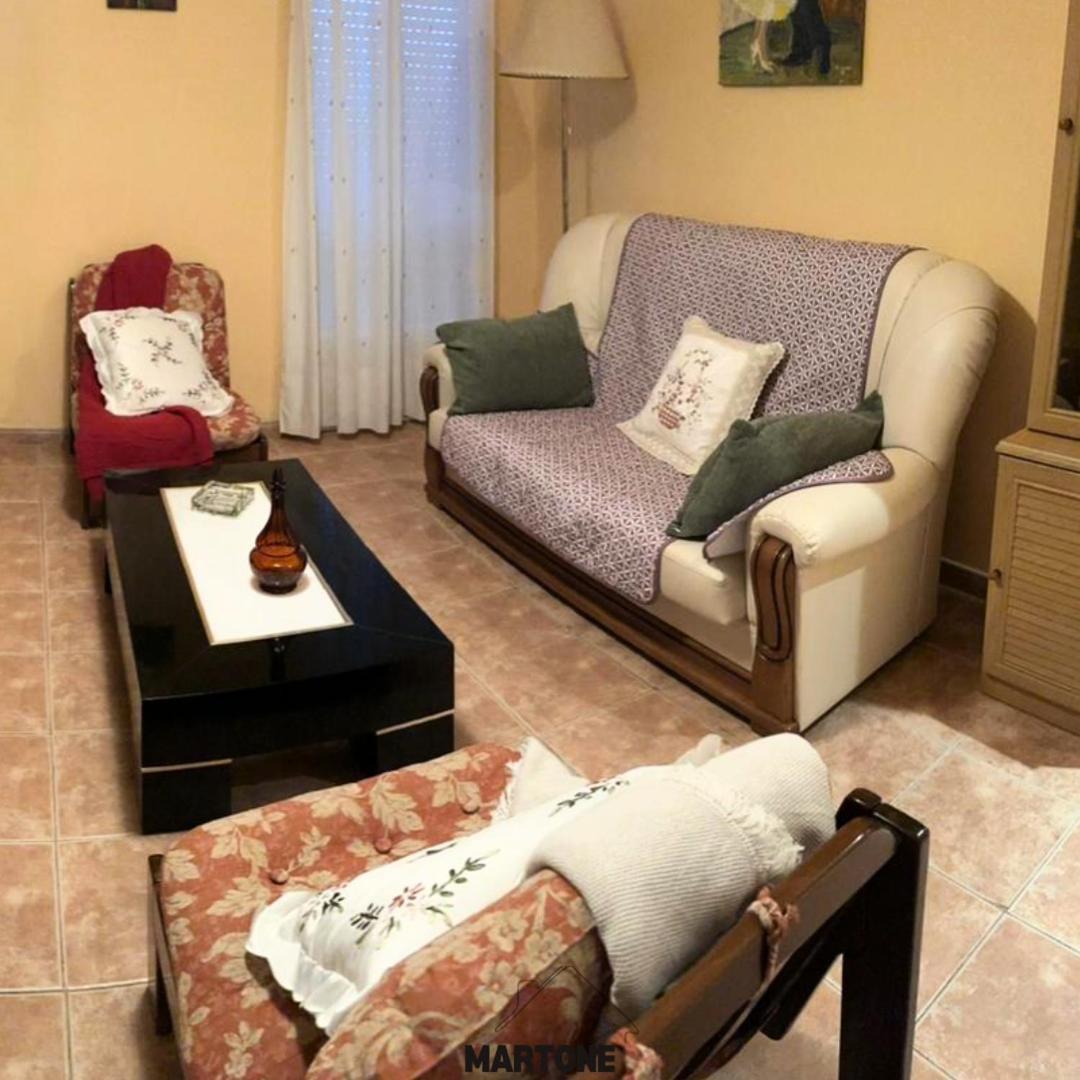 Вилла Casa Vacacional Vigo Planta Alta Экстерьер фото